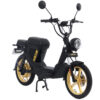 AGM Goccia GEV1000/GEV1200