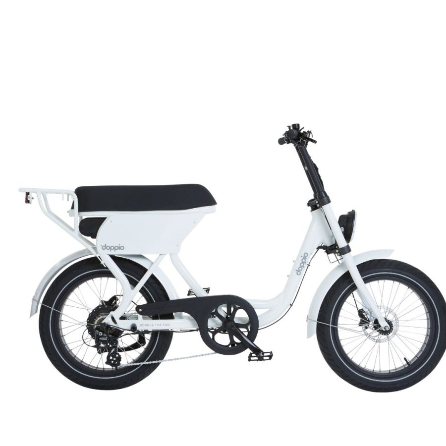Doppio Classico 5 doppio Classico Connected v23 Wit