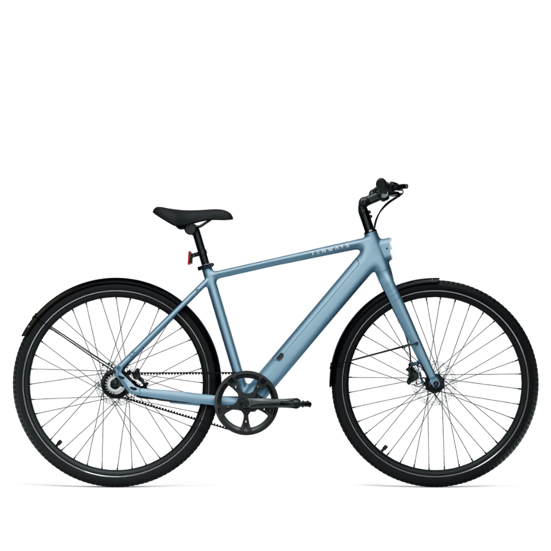Tenways CGO600 Pro 5 Tenways CGO600 Pro - Afbeelding 5