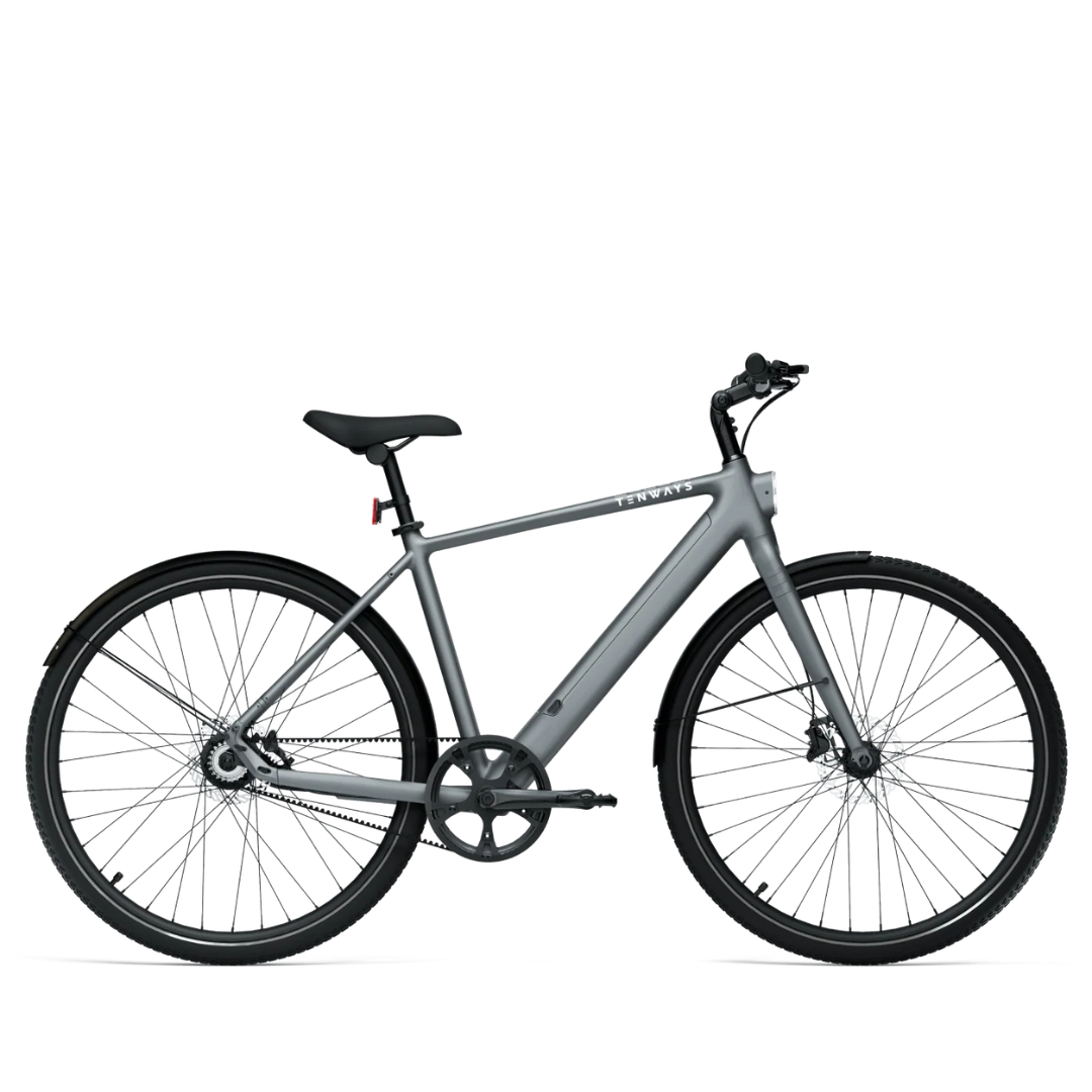 Tenways CGO600 Pro 4 Tenways CGO600 Pro - Afbeelding 4