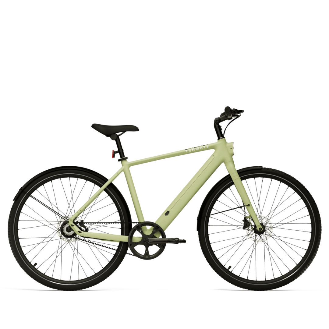 Tenways CGO600 Pro 3 Tenways CGO600 Pro - Afbeelding 3