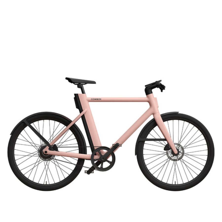 Cowboy Classic 7 Cowboy Classic Bike Fig