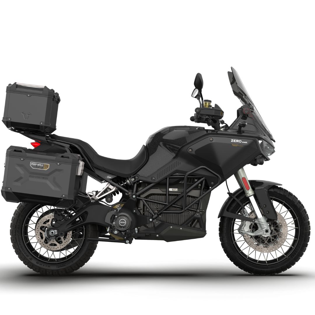 Zero DSR/X – Black Forrest 1 Zero DSR/X – Black Forrest