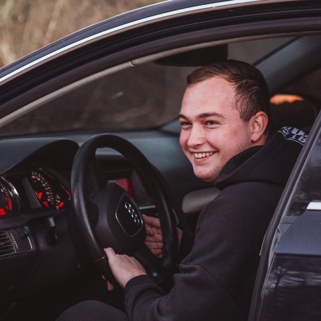 Auto lease categorie