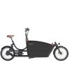Johnny Loco Twin Cruiser E-Cargo bakfiets
