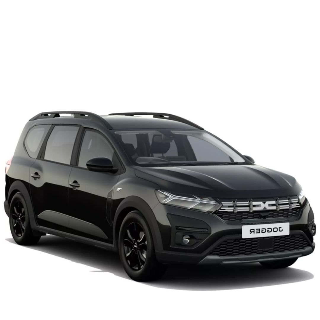 Dacia Jogger 1 Dacia Jogger
