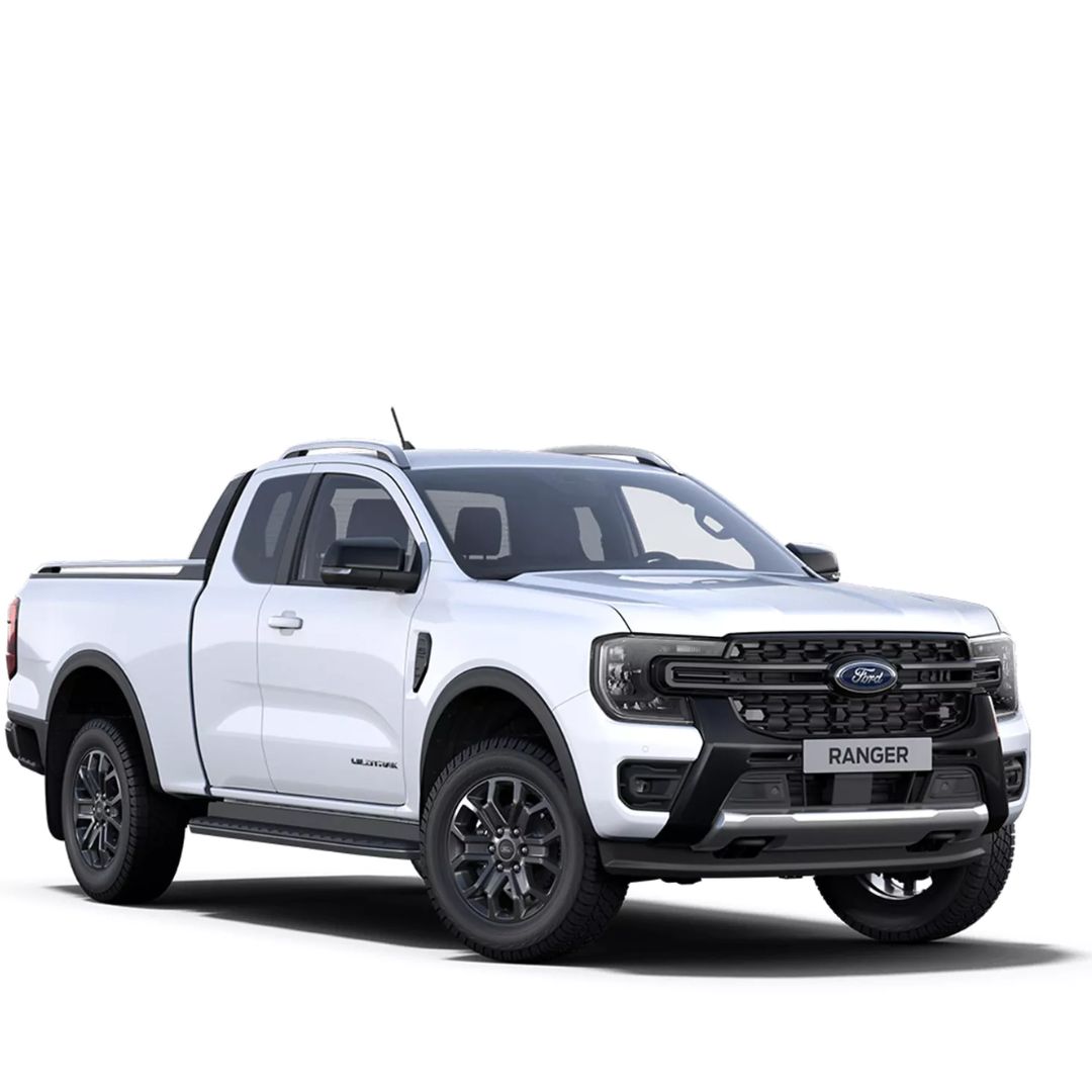 Ford Ranger 1 Ford Ranger