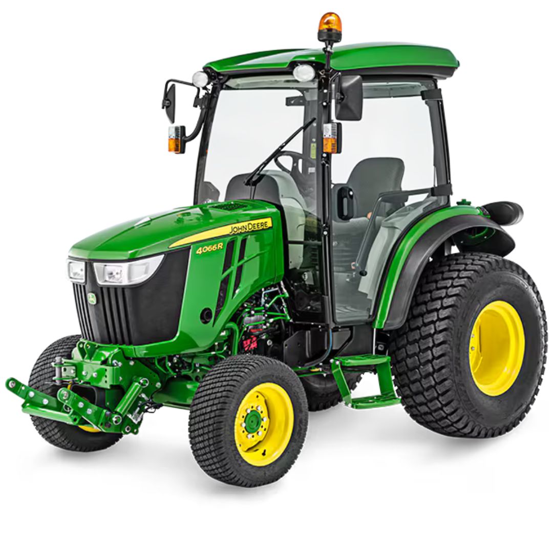 John Deere 4-serie 1 John Deere 4-serie