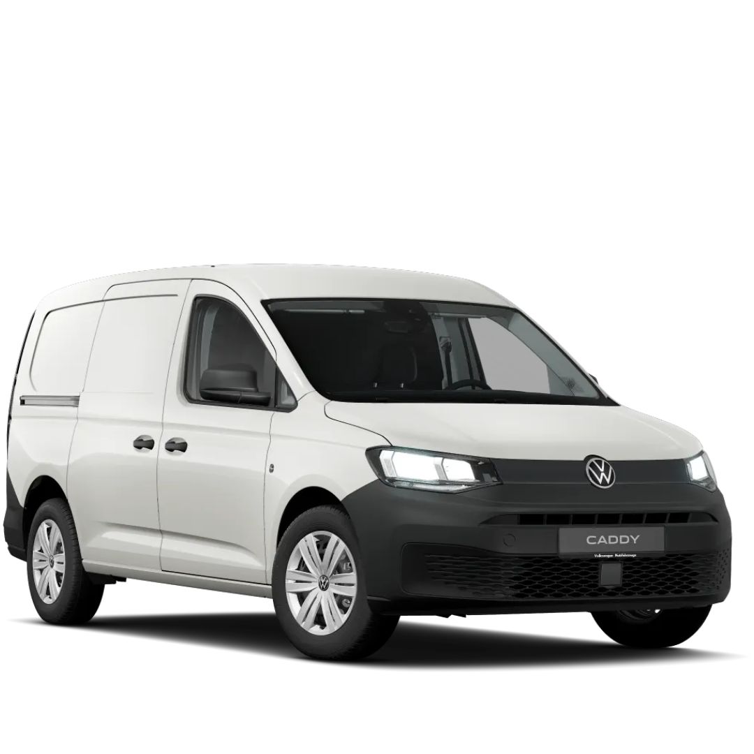 Volkswagen Caddy 2 Volkswagen Caddy - Afbeelding 2
