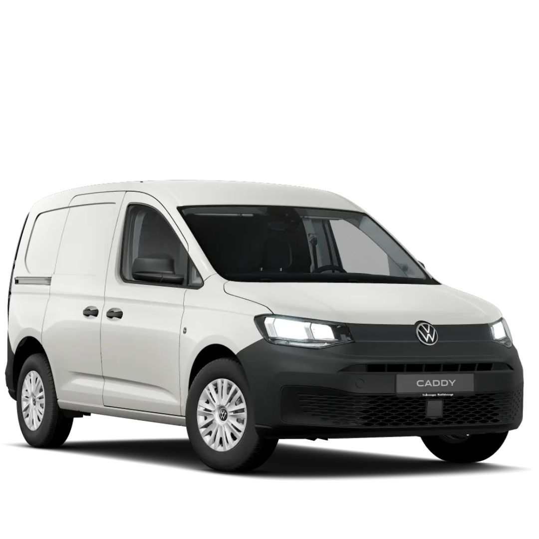 Volkswagen Caddy 1 Volkswagen Caddy
