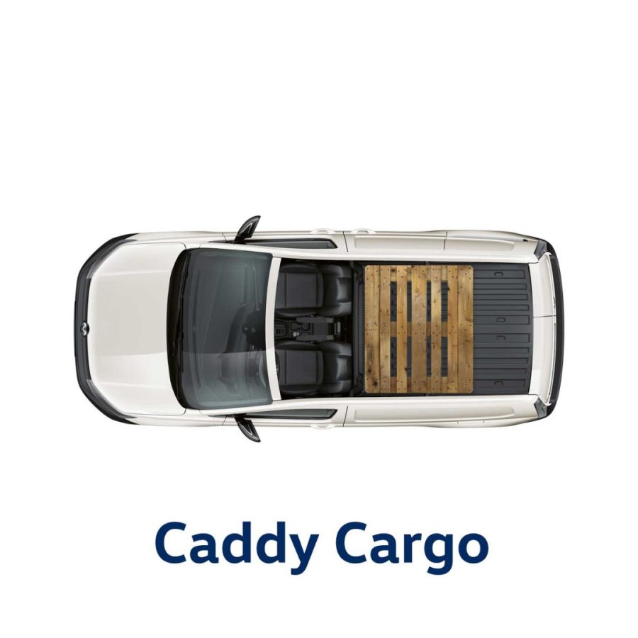 Volkswagen Caddy 11 Lease Volkswagen Caddy bedrijfsbus6