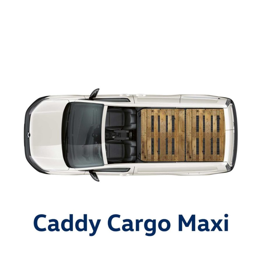 Volkswagen Caddy 12 Lease Volkswagen Caddy bedrijfsbus7