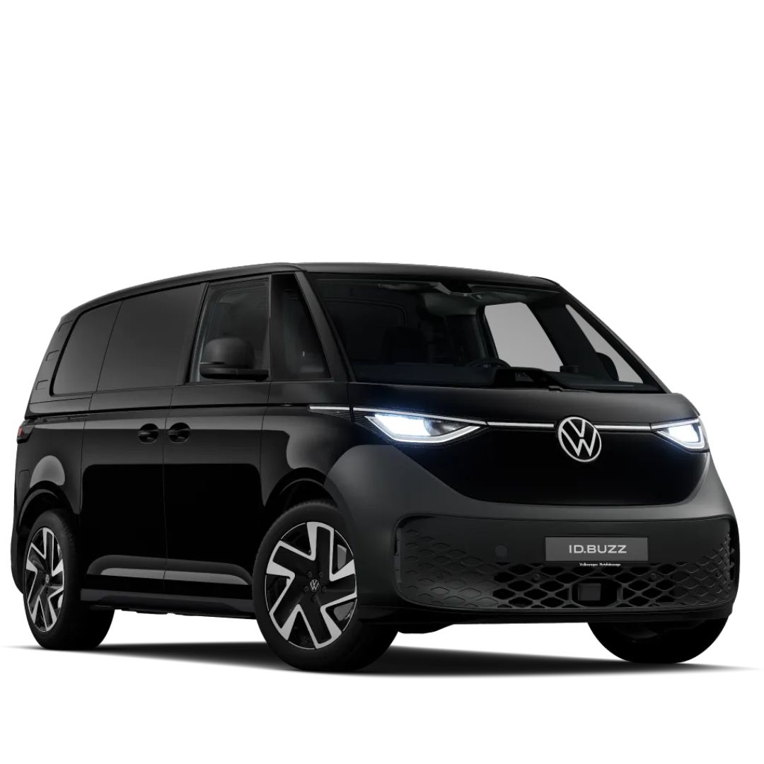 Volkswagen ID. Buzz 1 Volkswagen ID. Buzz