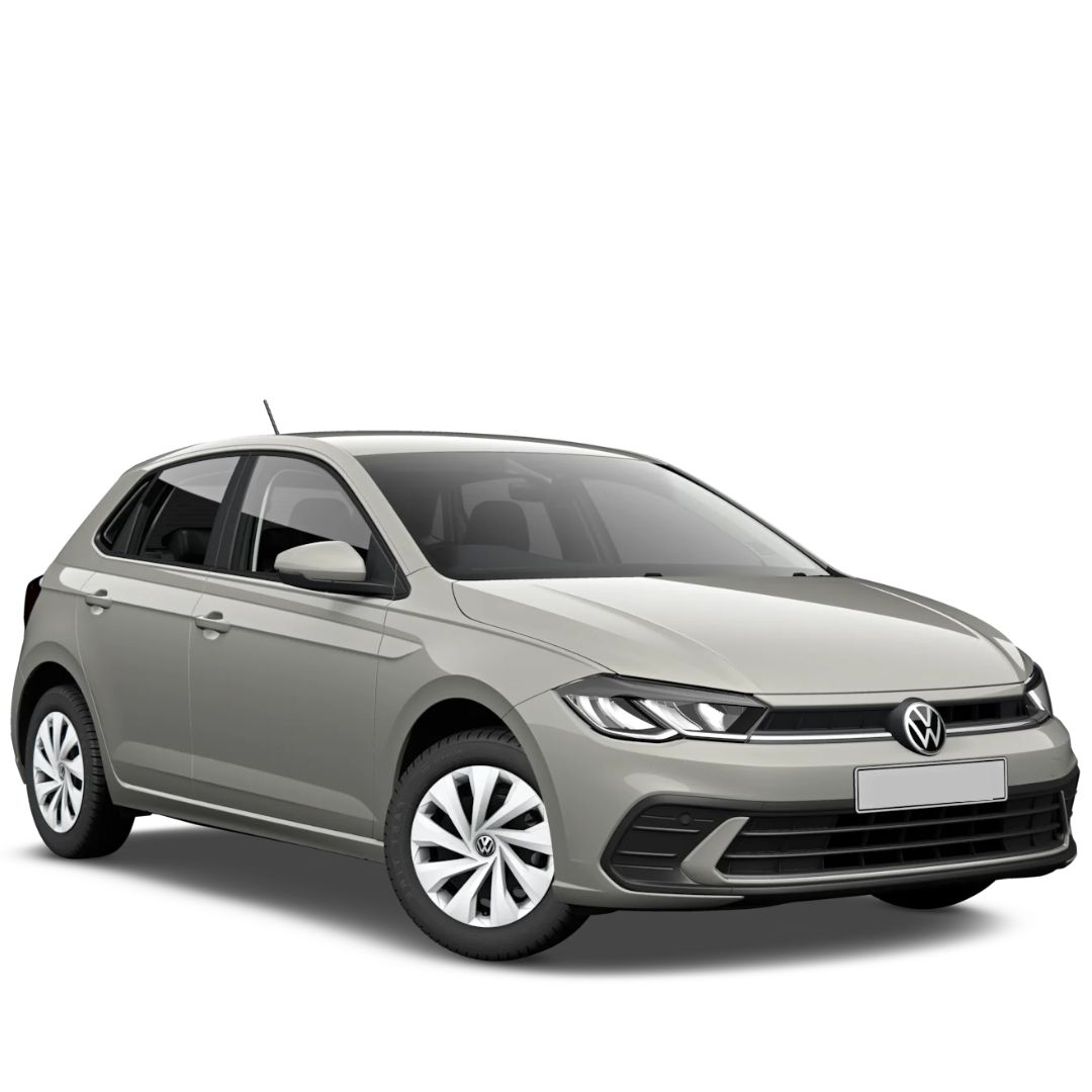 Volkswagen Polo 1 Volkswagen Polo