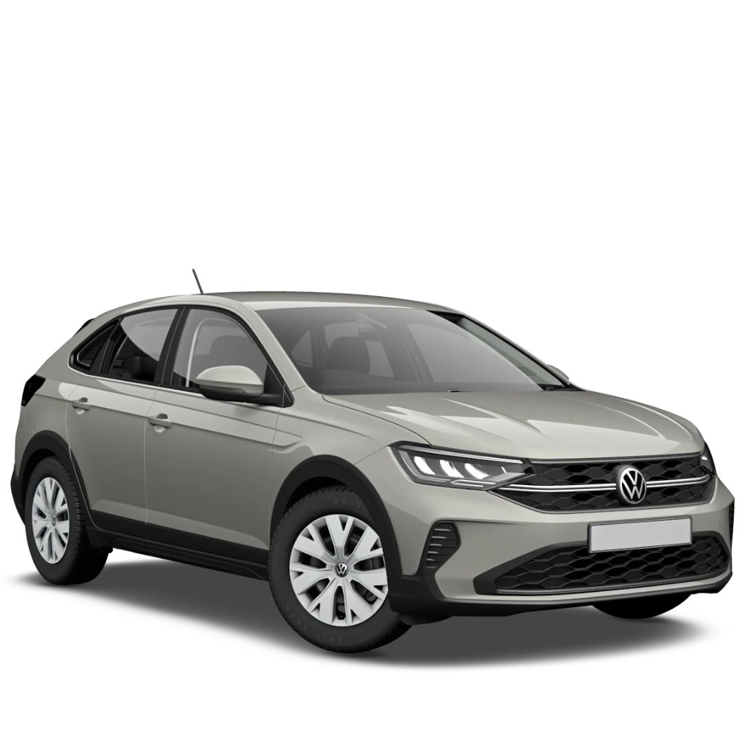 Volkswagen Tiago 1 Volkswagen Tiago