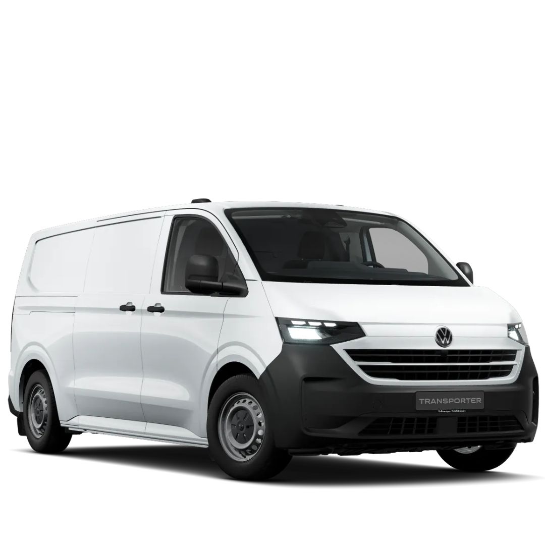 Volkswagen Transporter 1 Volkswagen Transporter