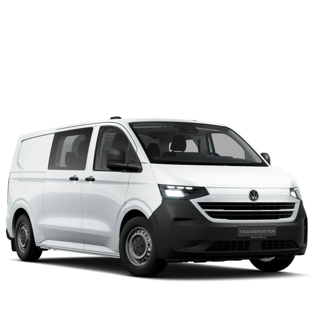Volkswagen Transporter 3 Volkswagen Transporter - Afbeelding 3