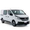 Fiat Talento 2 Leaase Fiat Talento bestelbus