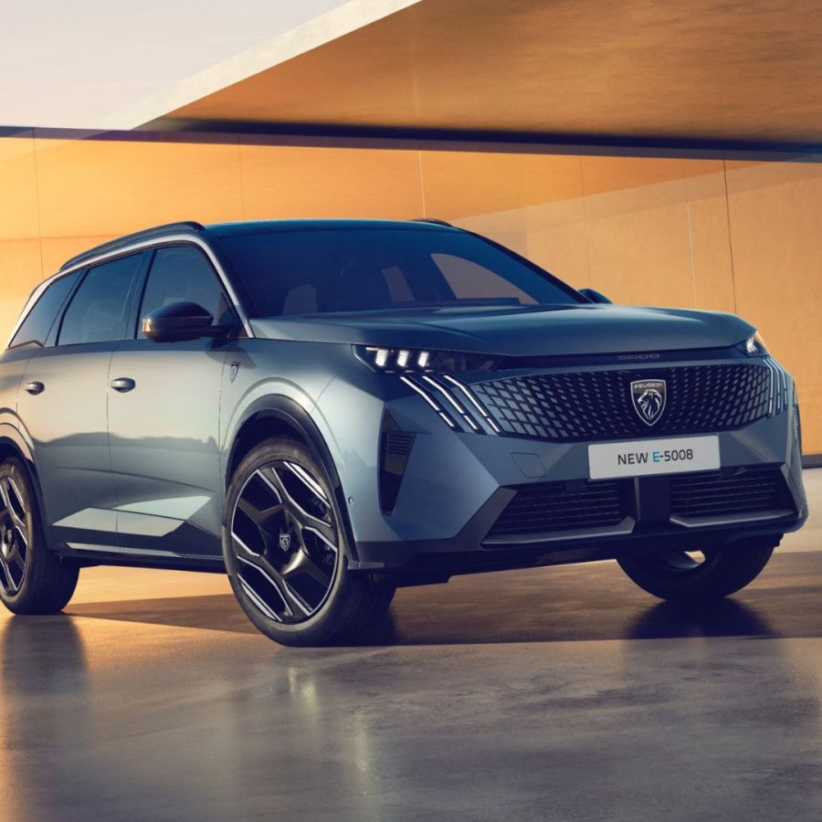 Peugeot 5008 9 Lease Peugeot 5008 Leasemax1
