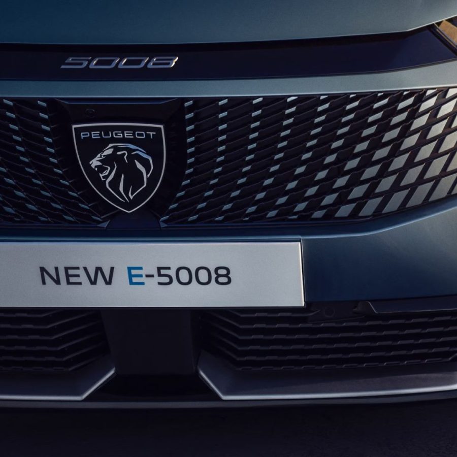 Peugeot 5008 8 Lease Peugeot 5008 Leasemax2