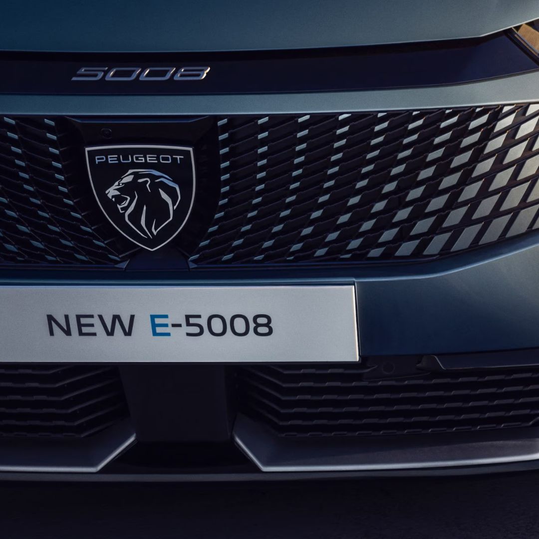 Peugeot 5008 4 Peugeot 5008 - Afbeelding 4