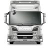 Scania L-serie 5 Scania L Serie vrachtwagen leasen