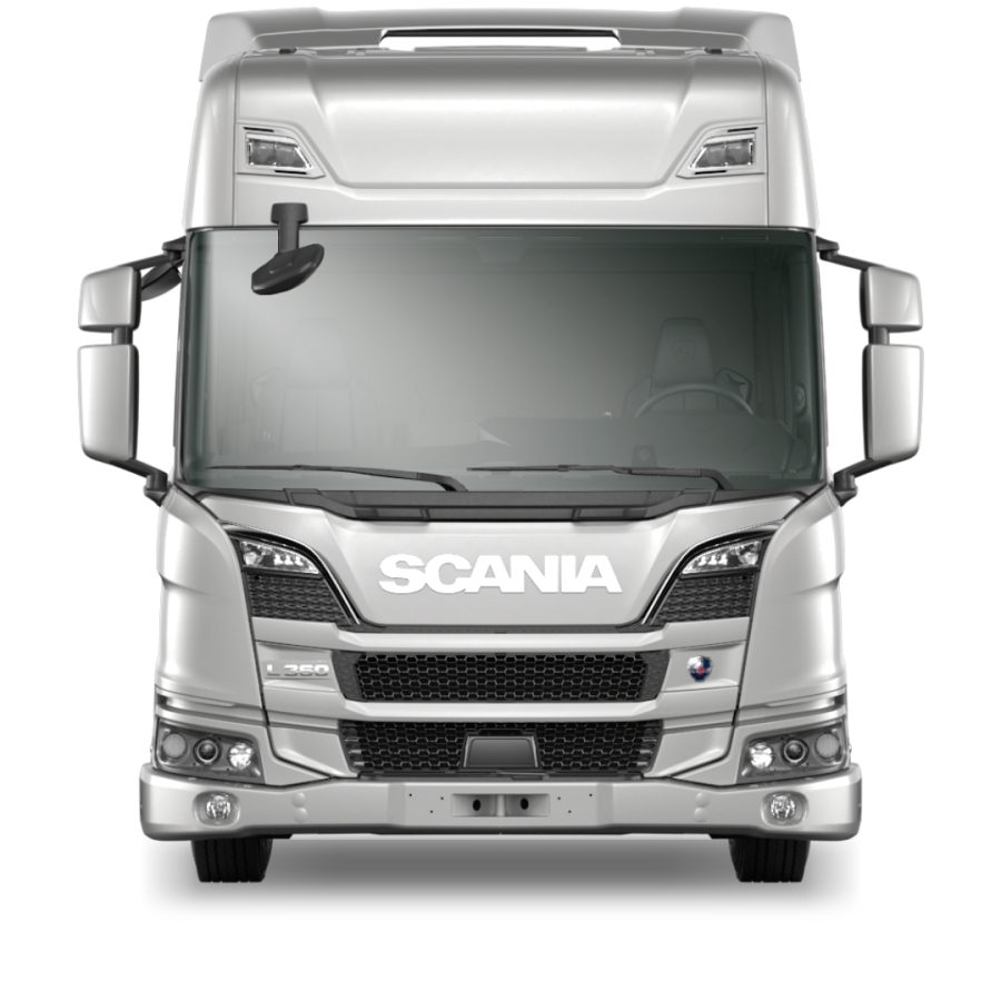 Scania L-serie