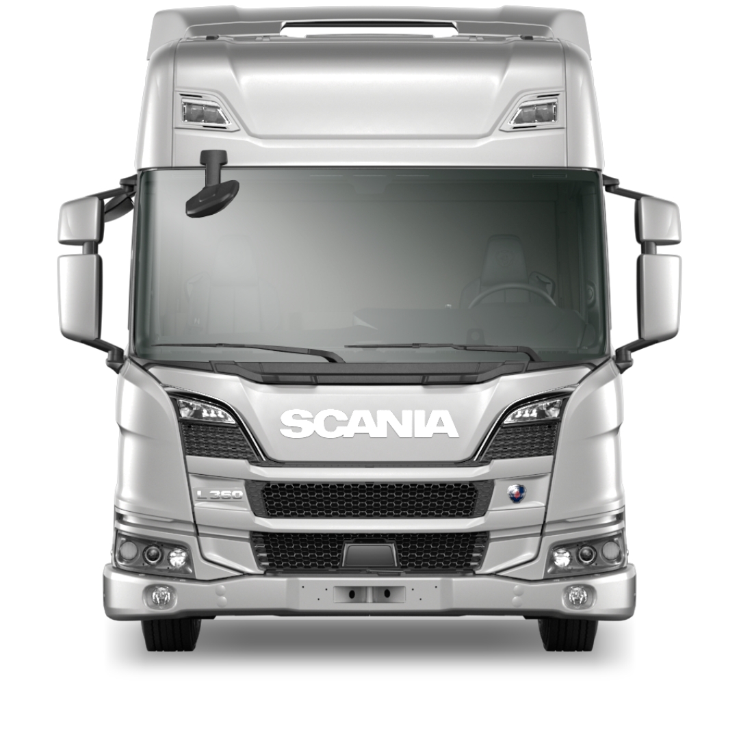 Scania L-serie 1 Scania L-serie