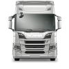 Scania P-serie 15 Scania P Serie vrachtwagen leasen