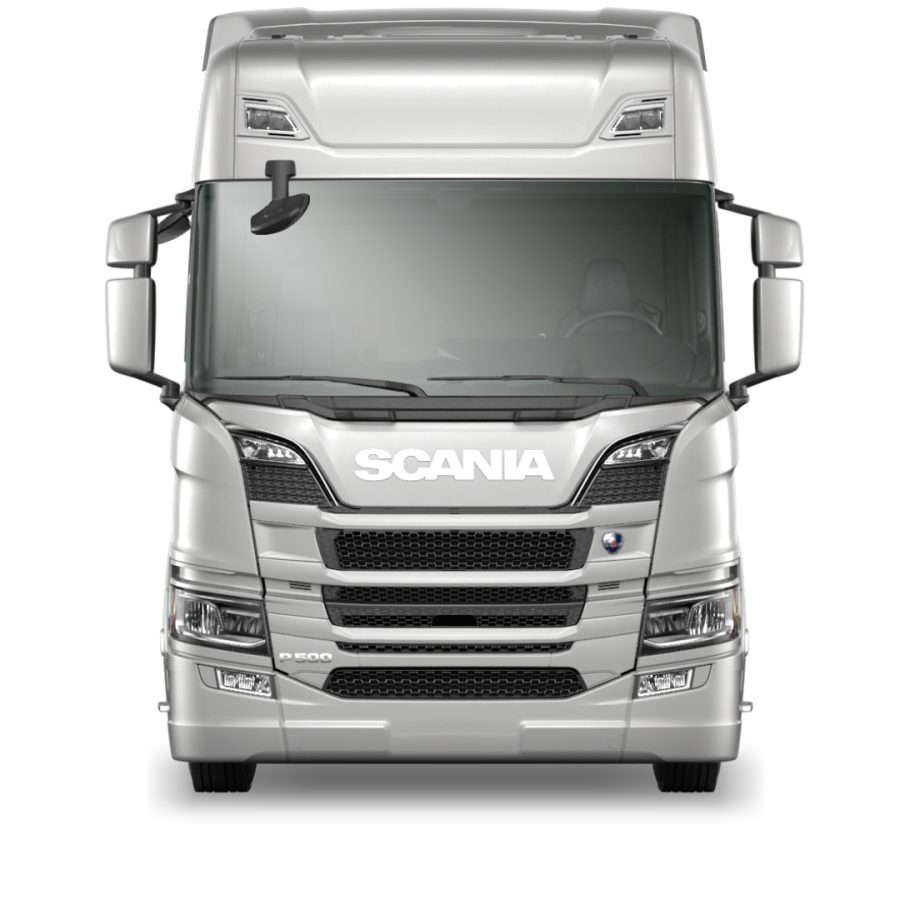 Scania P-serie