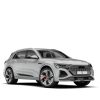 Lease Audi Q8 etron
