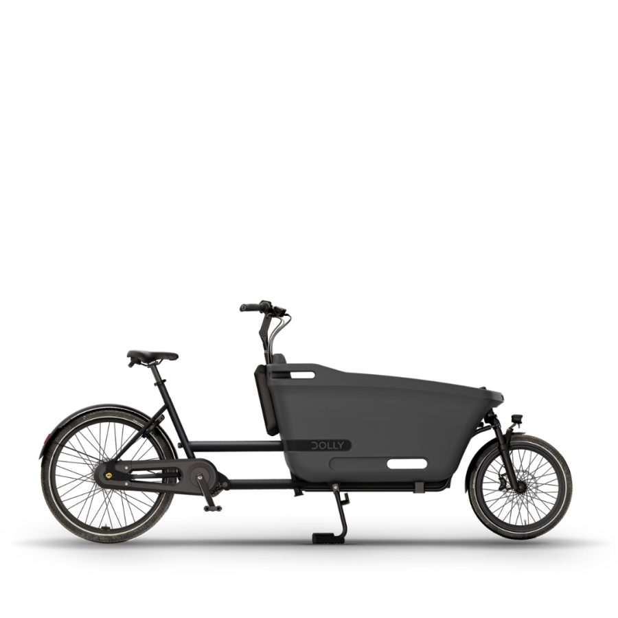 Dolly Joy bakfiets