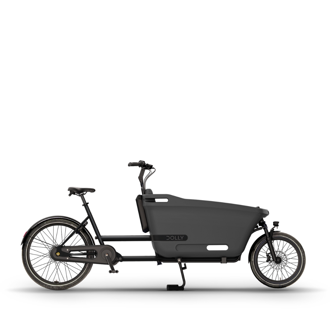 Dolly Joy bakfiets 1 Dolly Joy bakfiets
