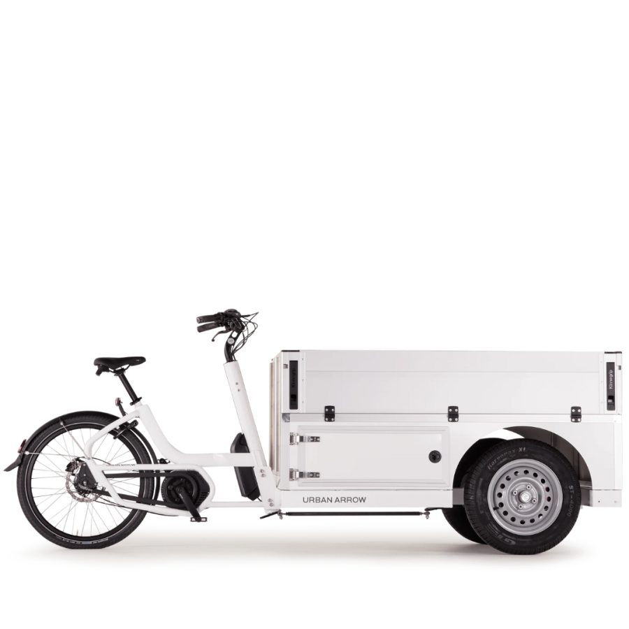 Urban Arrow Tender Pick-up