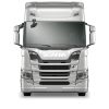 Scania G-serie 4 Scania G Serie vrachtwagen leasen