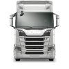 Scania R Serie vrachtwagen leasen