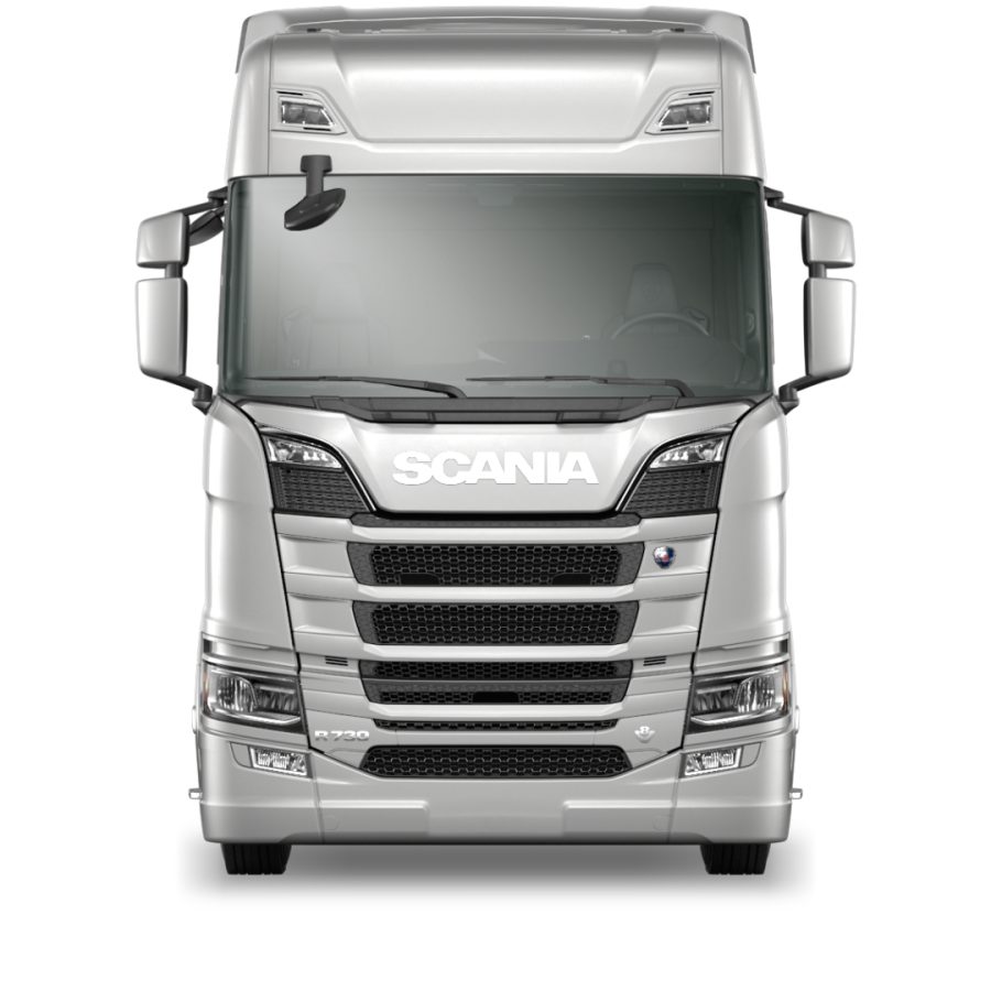 Scania R-serie