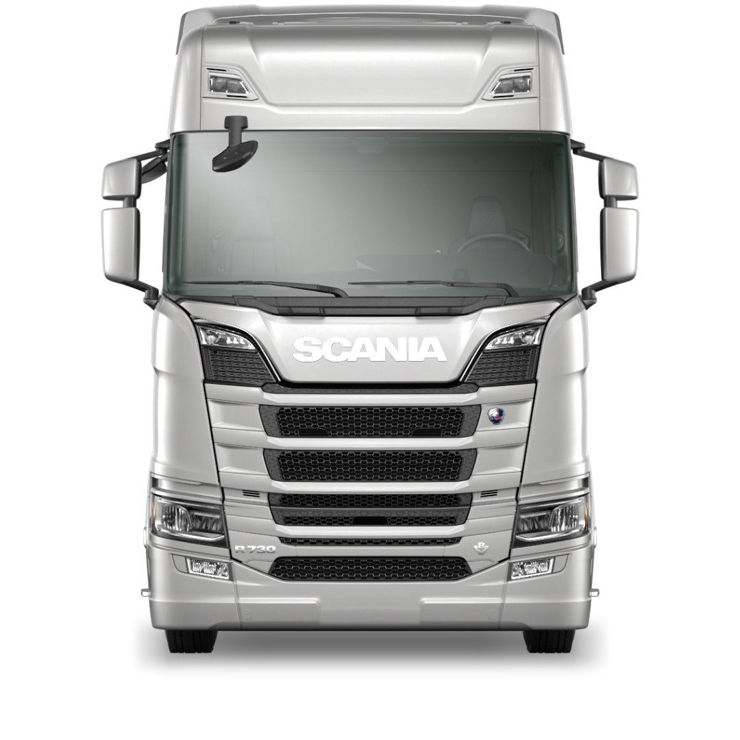 Scania R-serie 1 Scania R-serie