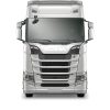 Scania S-serie 8 Scania S Serie vrachtwagen leasen