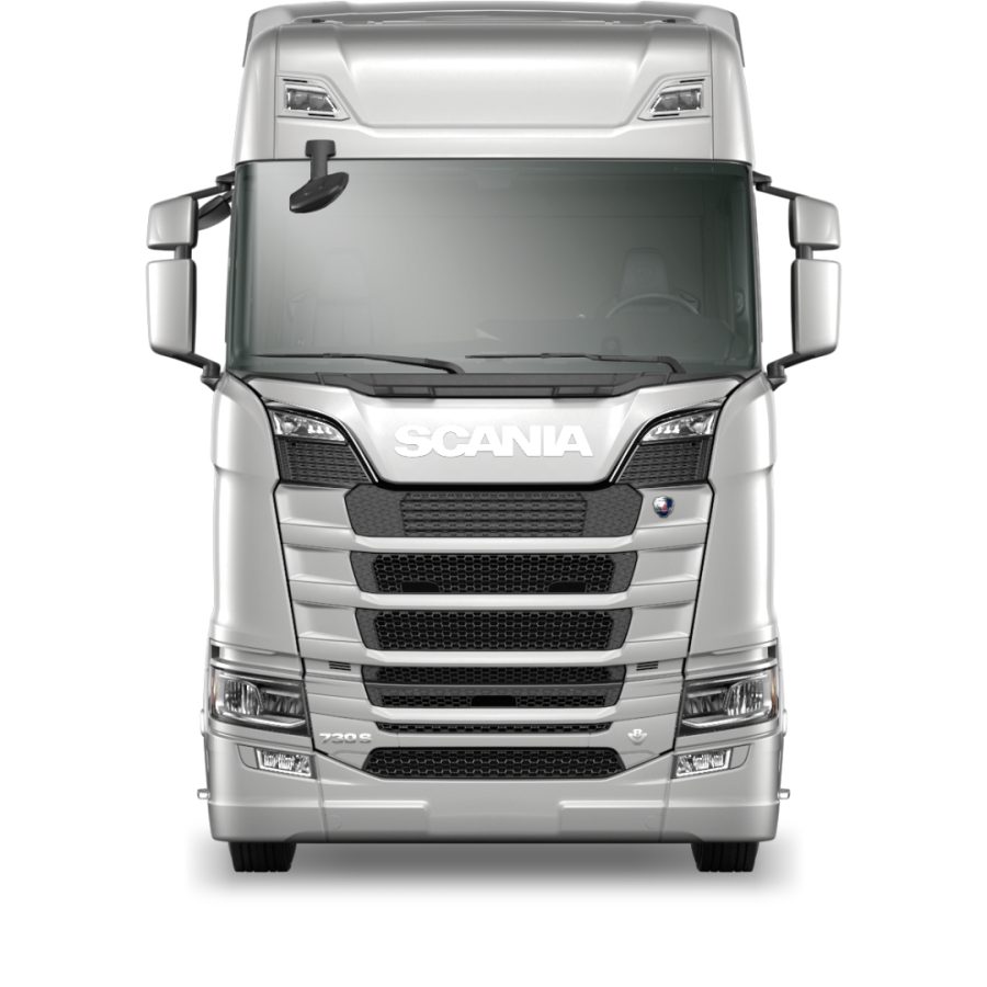 Scania S-serie