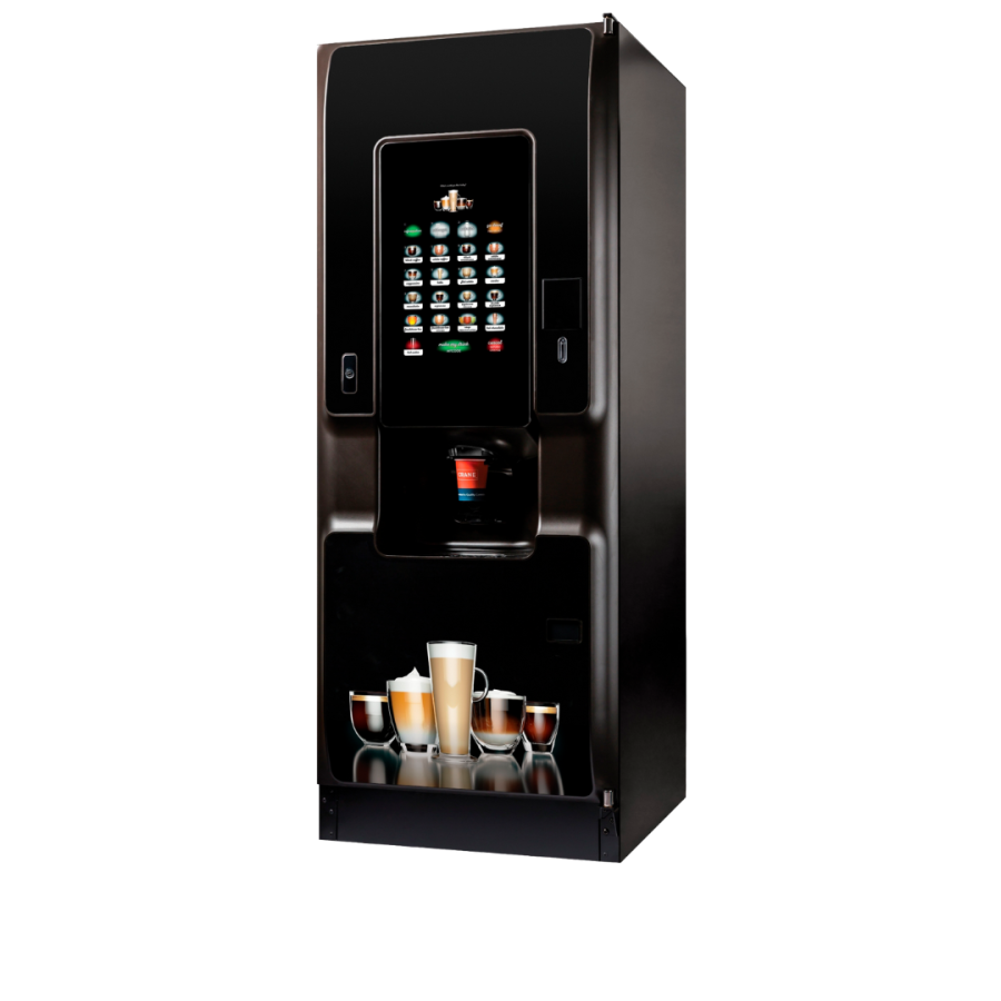 Koffieautomaat Crane Cali