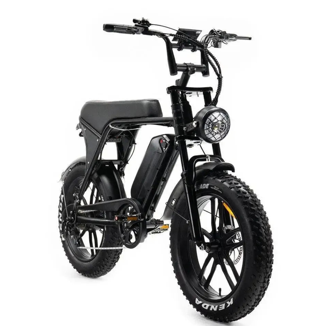 OUXI V8 Max (Dubbele Accu) 3 OUXI V8 Max (Dubbele Accu) - Afbeelding 3