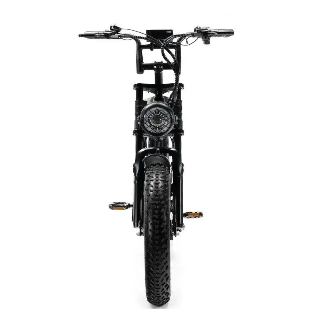 OUXI V8 Max (Dubbele Accu) 6 OUXI V8 Max (Dubbele Accu) - Afbeelding 6