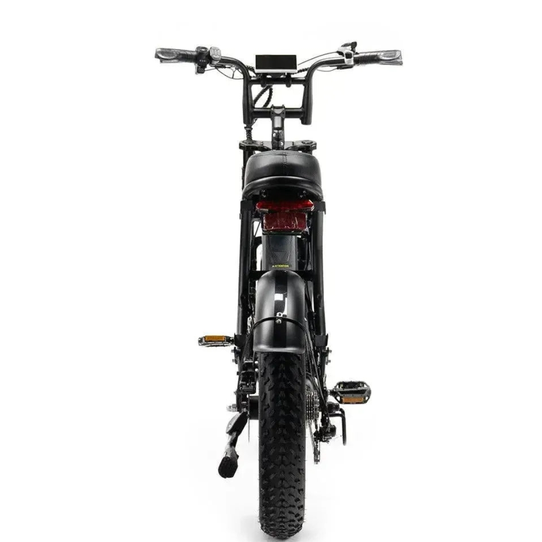OUXI V8 Max (Dubbele Accu) 5 OUXI V8 Max (Dubbele Accu) - Afbeelding 5