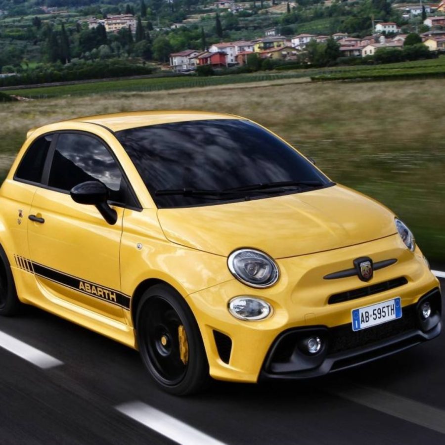 Abarth