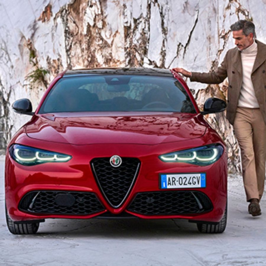 Alfa Romeo