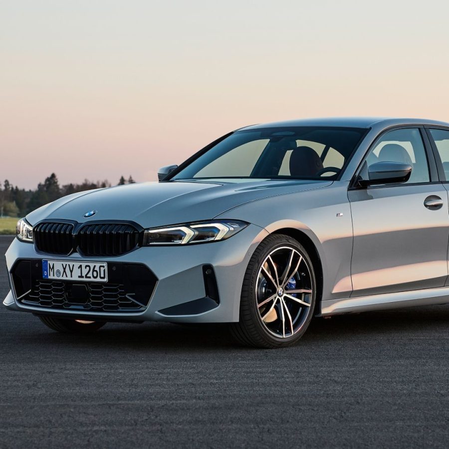 BMW