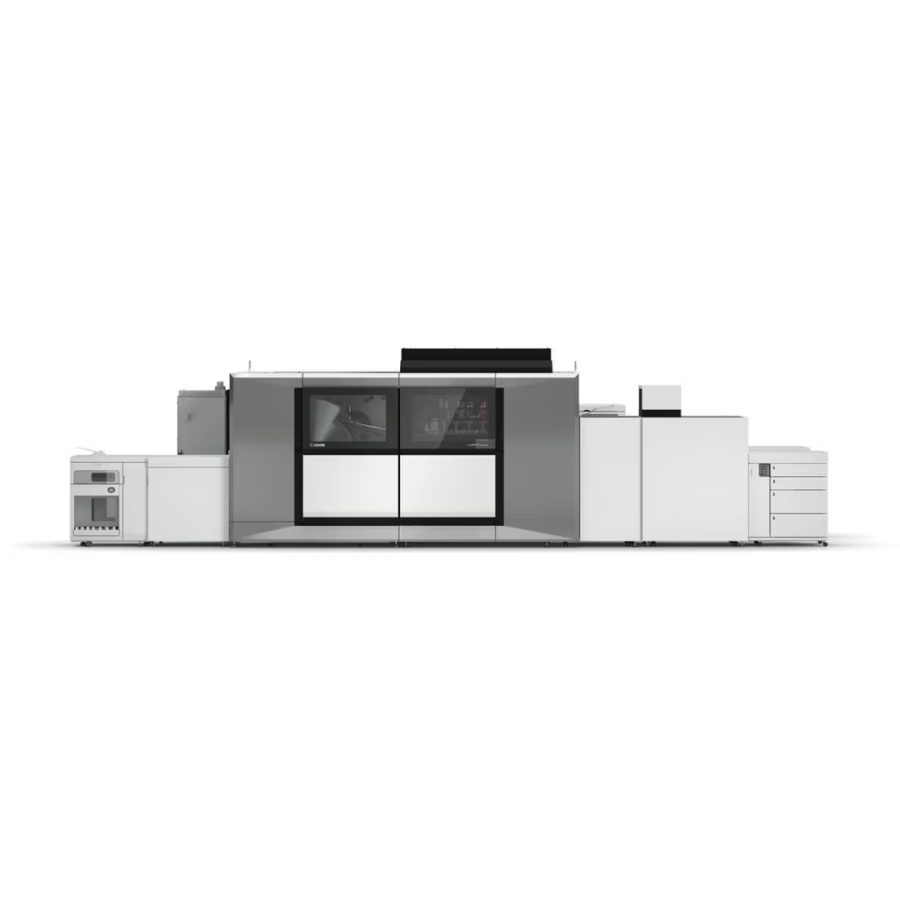 Canon varioPRINT iX3200