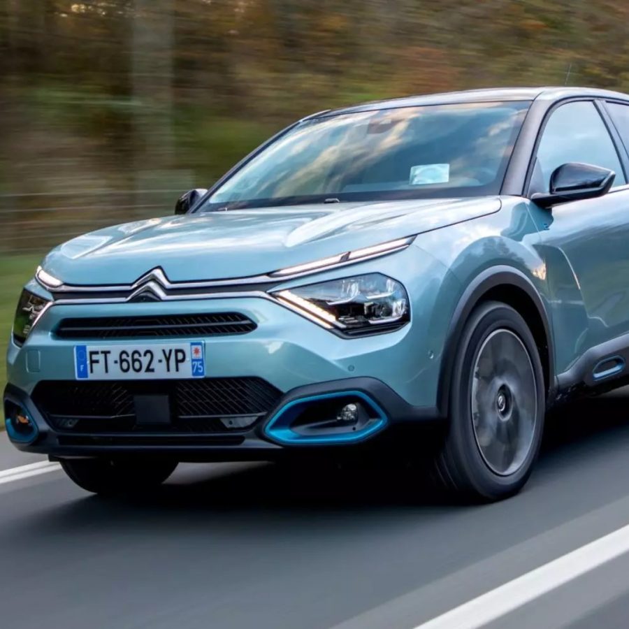 Citroën