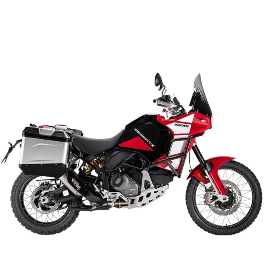 Ducati DesertX